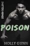 [Shifter Kings Nashville 05] • POISON (Shifter Kings Nashville Book 5)